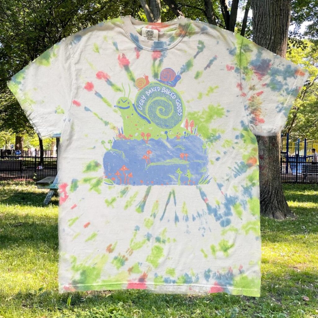 Stoner Snail T-shirt